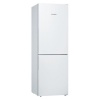 Bosch 289 Litre 50/50 Freestanding Fridge Freezer - White SKU: KGV336WEAG