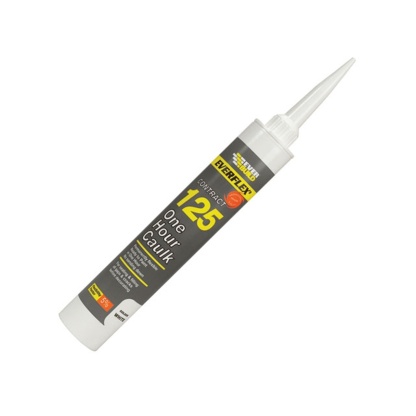 White Caulk 310ml