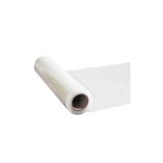 4m x 25m 1000g F/R Poly Sheet LPS1207