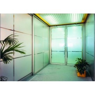 Opalux® translucent frosted PV-900 privacy film