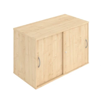 Hawk Sliding Door Base Unit 800 x 600 x 600