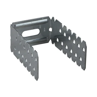 195mm Drywall Bracket Brackets Box of 100