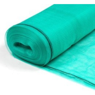 Green Debris Netting 2m x 50m