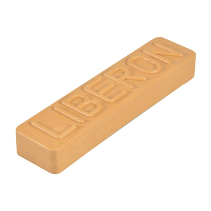 Liberon Wax Sticks 50g Mahogany