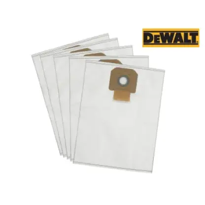 Dewalt Dust Bag DEWDWV9402XJ