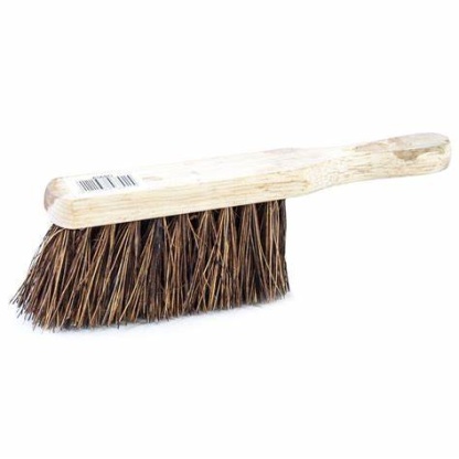 Banister Brush Stiff Bassine