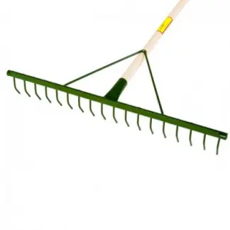 Landscape Rake 700mm Head