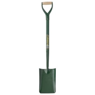 Bulldog All Metal Trench Shovel