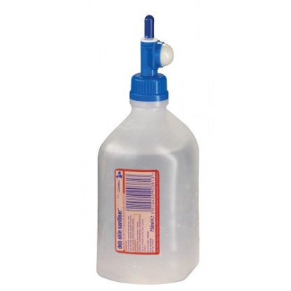 Deb Hand Sanitiser (to suit Cradle System)