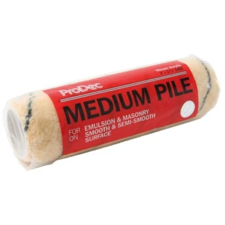 9" Roller Sleeve 230mm
