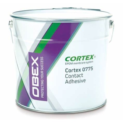 Cortex 0775 EPDM Contact Adhesive 5L