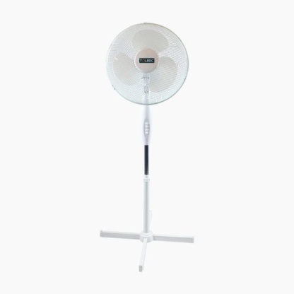 16" Pedestal Fan 3Spd