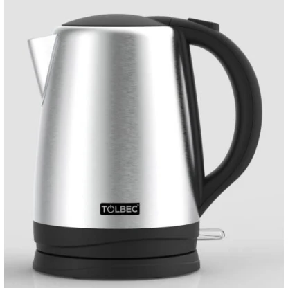 Stainless Steel Kettle