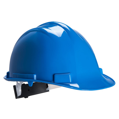 Centurion 1100 Safety Helmet Royal Blue