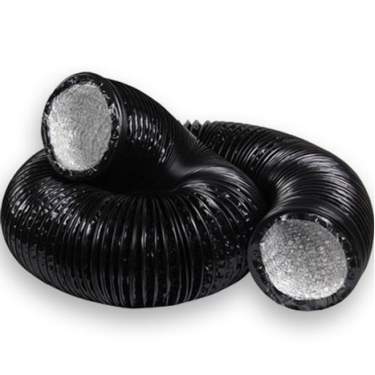 10mm x 6m Flexi Ducting