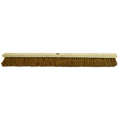 Broom Soft Coco 900mm (36")