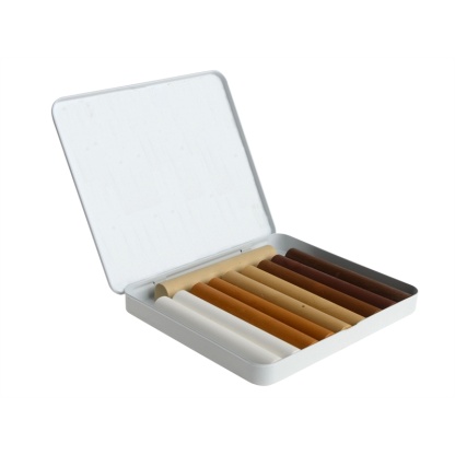 Liberon Retouch Crayons 10pk