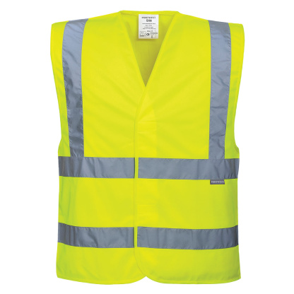 M Hi-vis vest