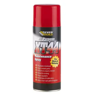 Multipurpose Lubricant 400ML