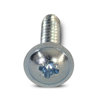 M8 x 50 Hex Taptite Screws 200