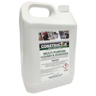 Greener Multi-Purpose Cleaner & Degreaser