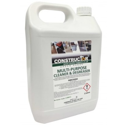 Greener Multi-Purpose Cleaner & Degreaser
