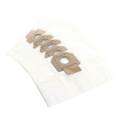 Makita DW107418353 Dust Bags 5 Pack