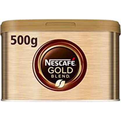 Nescafe Gold Blend 750g