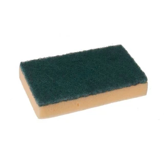 Large Sponge Scourer