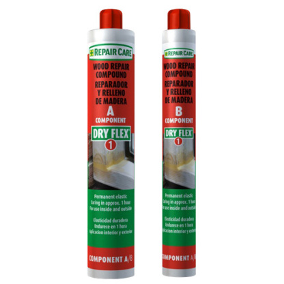 Repair Care Dry Flex 1 2-Part Cartridge 300ml