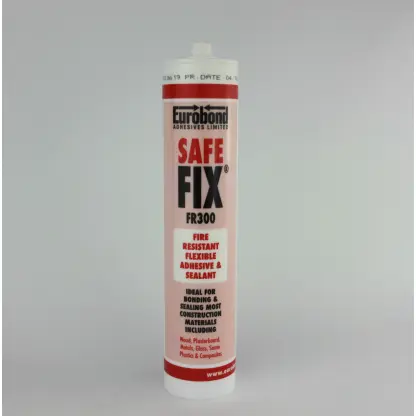 Eurobond FR300 Sealant/ Adhesive