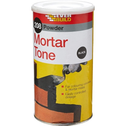 1kg Mortar Tone Buff