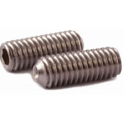 M5 x 20 Soc Set PCP A2 (pk 100)