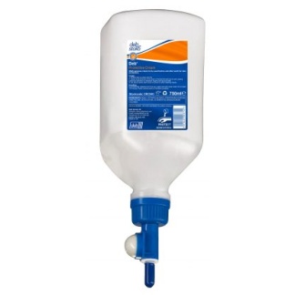 Deb Protective Hand Cream (To Suit Cradle System)