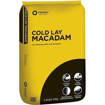 Cold Lay Tarrmac Macadam 25kg