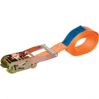 50mm x 10m x 6000kg Ratchet Tie Down Straps Endless