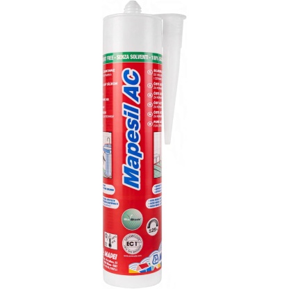 Mapesil AC Manhattan 110 Silicone