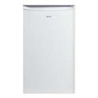 90 Litre 48cm Under Counter Fridge with Ice Box White
