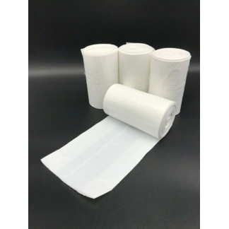 H/D Swing Bin Liners Pack 50 (30L)