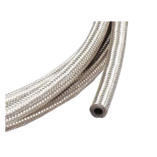 6mm ID Braided Airline Hose 30m