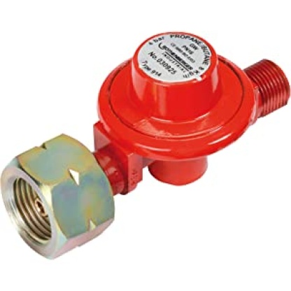 Rothenberger specialist Gas Regulator