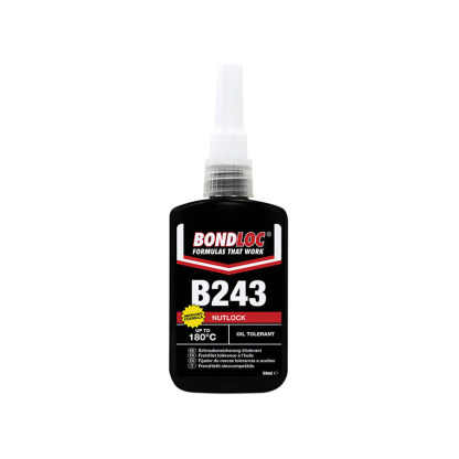 Bondit B243 Nutloc 50ml