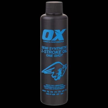 One Shot 100ml