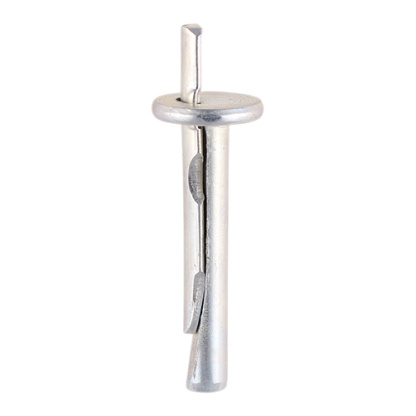 6 x 65 Metal Ceiling Anchor Zinc Box 100