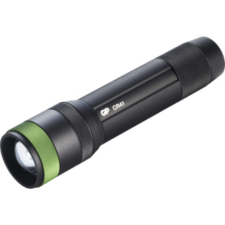 GP Discovery CR41 Rechargeable LED Torch 650lm