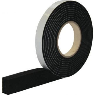 Expanding Foam Tape 600pa Seal for 6-15mm Joints