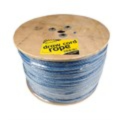 6mm x 500m Blue Rope