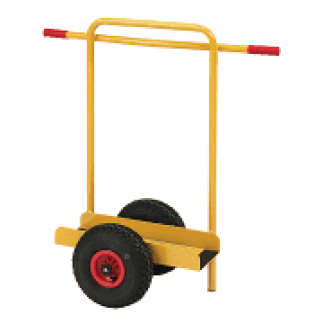 Board Trolley