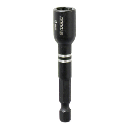 8mm Magnetic Hex Driver (For Self Drill Screws)