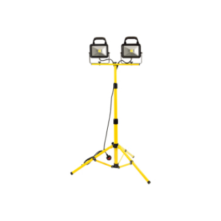 LG5BL1 60W COB LED Tripod Floodlight (3600 Lumen Rechargeable